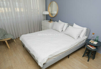 Квартира 2+1 в Картале, Стамбул, Турция | PTE-46315