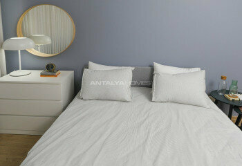 Квартира 2+1 в Картале, Стамбул, Турция | PTE-46315