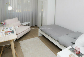 Квартира 2+1 в Картале, Стамбул, Турция | PTE-46315