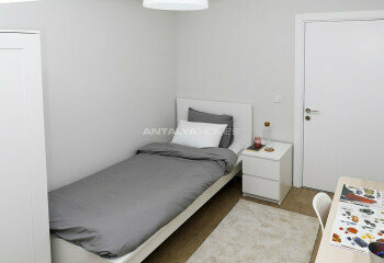 Квартира 2+1 в Картале, Стамбул, Турция | PTE-46315