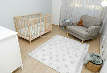 Квартира 2+1 в Картале, Стамбул, Турция | PTE-46315