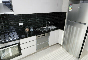 Квартира 2+1 в Картале, Стамбул, Турция | PTE-46315