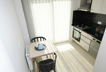 Квартира 2+1 в Картале, Стамбул, Турция | PTE-46315