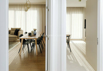 Квартира 2+1 в Картале, Стамбул, Турция | PTE-46315