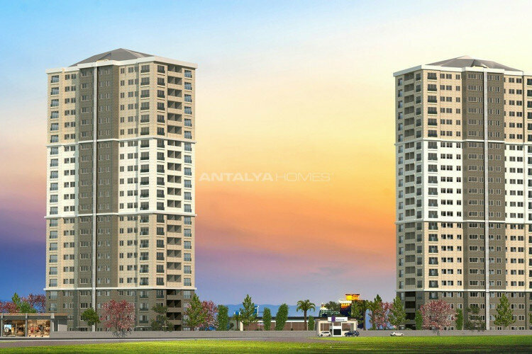 Квартира 3+1 в Картале, Стамбул, Турция | PBB-46316