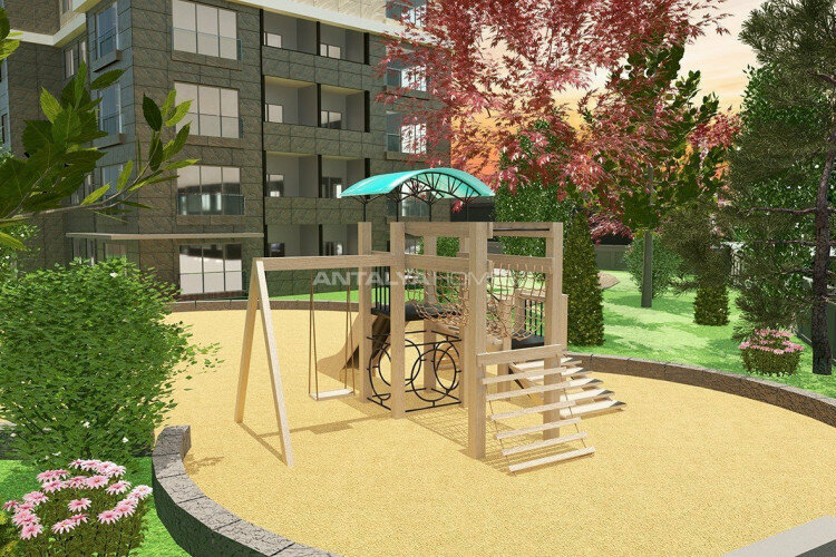 Квартира 3+1 в Картале, Стамбул, Турция | PBB-46316