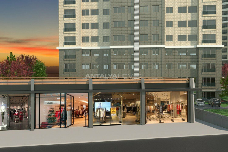 Квартира 3+1 в Картале, Стамбул, Турция | PBB-46316