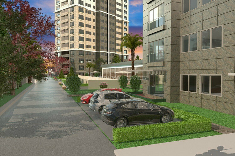 Квартира 3+1 в Картале, Стамбул, Турция | PBB-46316