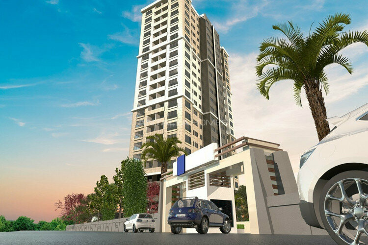 Квартира 3+1 в Картале, Стамбул, Турция | PBB-46316