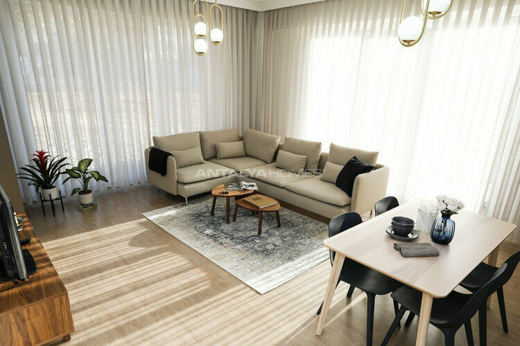 Квартира 3+1 в Картале, Стамбул, Турция | PBB-46316