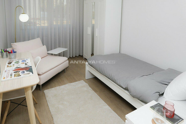 Квартира 3+1 в Картале, Стамбул, Турция | PBB-46316