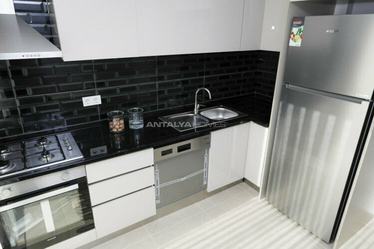 Квартира 3+1 в Картале, Стамбул, Турция | PBB-46316