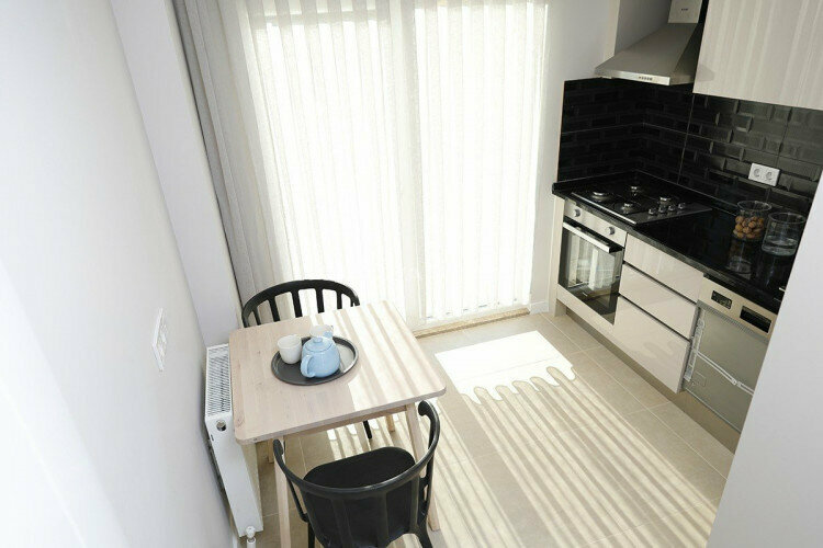 Квартира 3+1 в Картале, Стамбул, Турция | PBB-46316