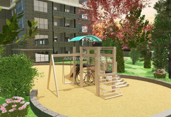 Квартира 3+1 в Картале, Стамбул, Турция | PBB-46316