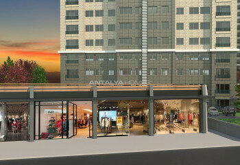 Квартира 3+1 в Картале, Стамбул, Турция | PBB-46316