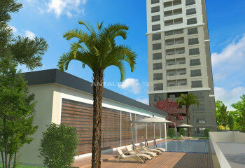 Квартира 3+1 в Картале, Стамбул, Турция | PBB-46316