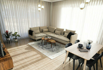 Квартира 3+1 в Картале, Стамбул, Турция | PBB-46316