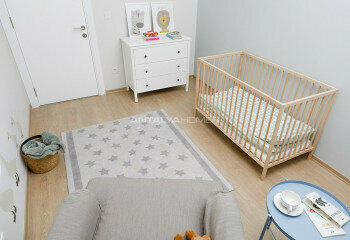 Квартира 3+1 в Картале, Стамбул, Турция | PBB-46316