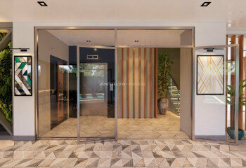 Квартира 4+1 в Анталии, Турция | STE-45116