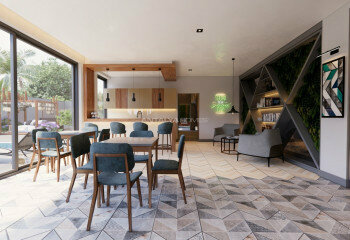 Квартира 4+1 в Анталии, Турция | STE-45116