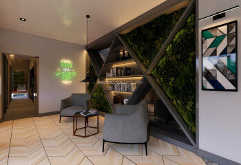 Квартира 4+1 в Анталии, Турция | STE-45116