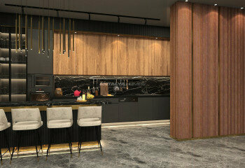 Квартира 3+1 в Анталии, Турция | PBB-45113