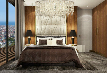 Квартира 3+1 в Анталии, Турция | PBB-45113