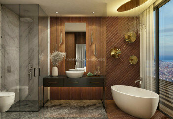 Квартира 3+1 в Анталии, Турция | PBB-45113