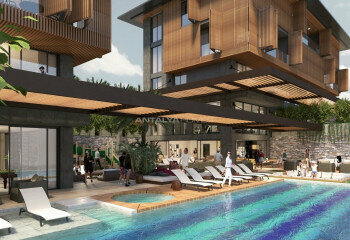 Квартира 3+1 в Анталии, Турция | PBB-45113