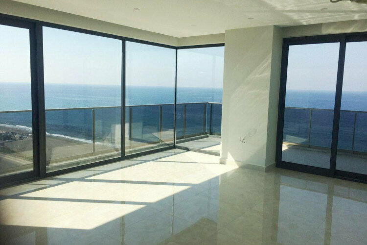 Квартира 2+1 в Махмутларе, Алания, Турция | PTE-10531