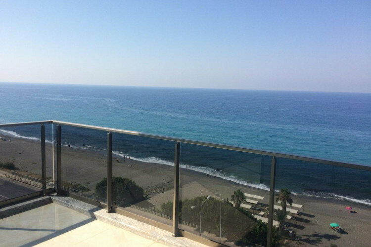 Квартира 2+1 в Махмутларе, Алания, Турция | PTE-10531