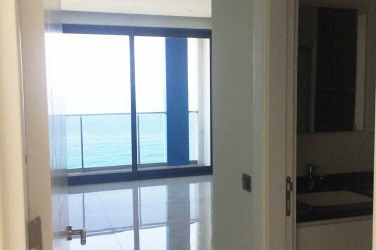 Квартира 2+1 в Махмутларе, Алания, Турция | PTE-10531