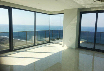 Квартира 2+1 в Махмутларе, Алания, Турция | PTE-10531