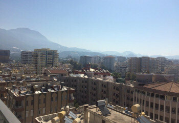 Квартира 2+1 в Махмутларе, Алания, Турция | PTE-10531