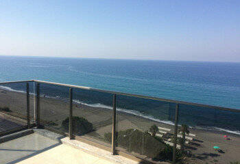 Квартира 2+1 в Махмутларе, Алания, Турция | PTE-10531