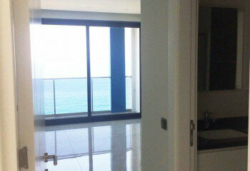 Квартира 2+1 в Махмутларе, Алания, Турция | PTE-10531