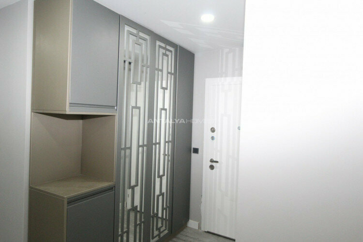 Квартира 2+1 в Стамбуле, Турция | PKK-46375