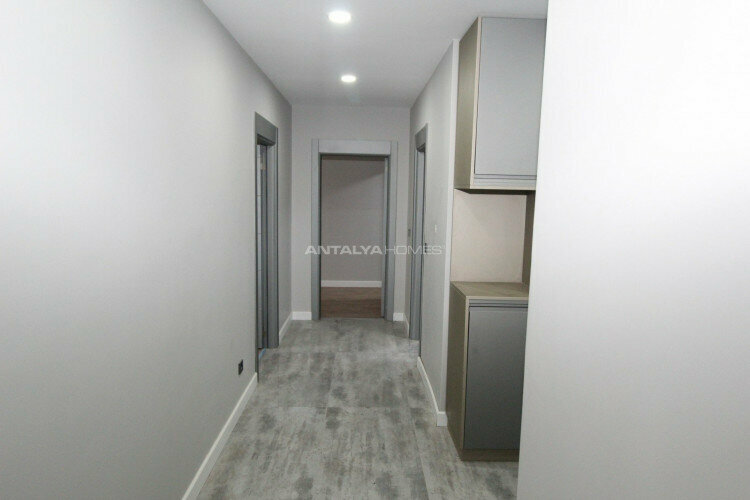 Квартира 2+1 в Стамбуле, Турция | PKK-46375