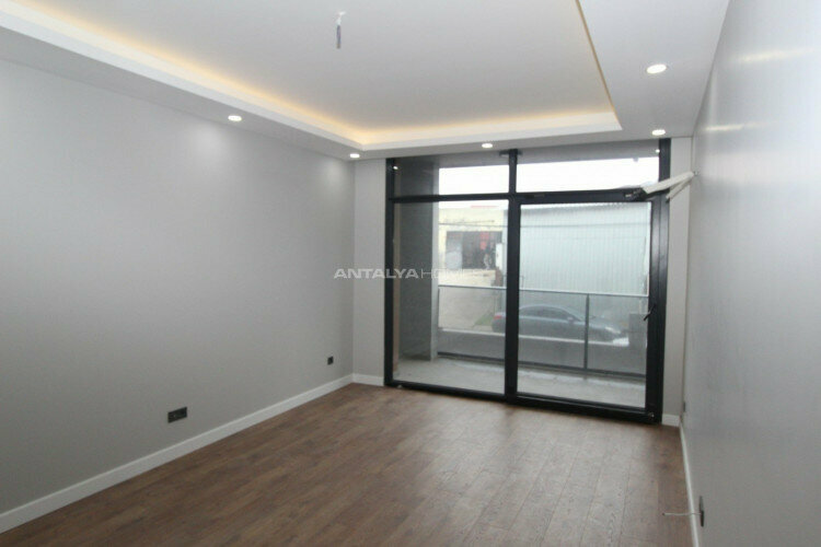 Квартира 2+1 в Стамбуле, Турция | PKK-46375