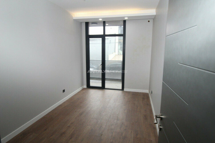 Квартира 2+1 в Стамбуле, Турция | PKK-46375