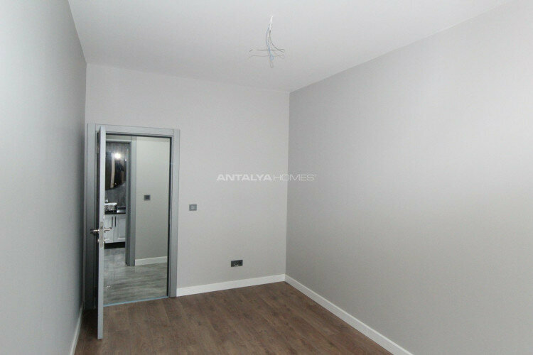 Квартира 2+1 в Стамбуле, Турция | PKK-46375