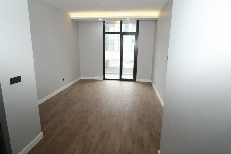 Квартира 2+1 в Стамбуле, Турция | PKK-46375