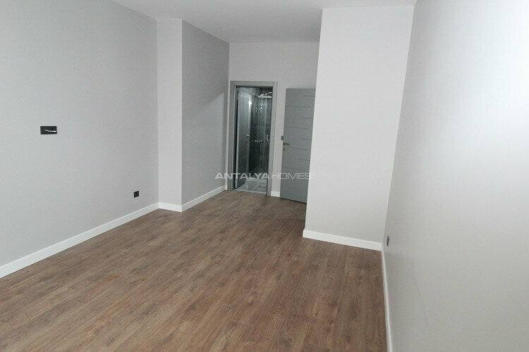 Квартира 2+1 в Стамбуле, Турция | PKK-46375