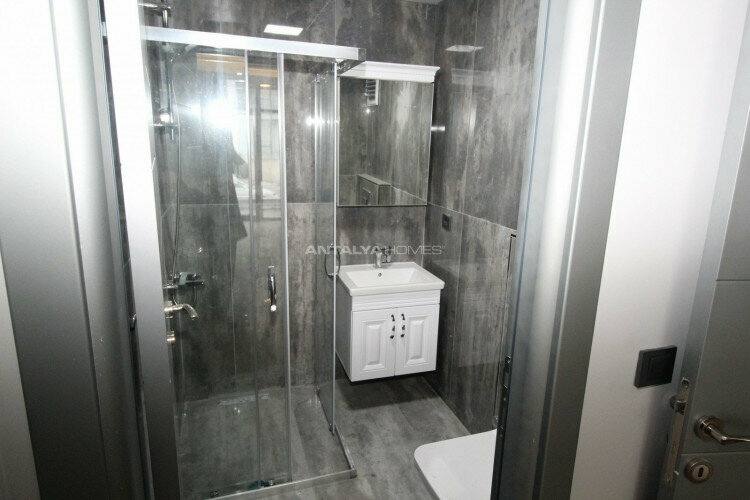 Квартира 2+1 в Стамбуле, Турция | PKK-46375