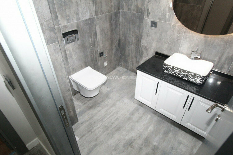 Квартира 2+1 в Стамбуле, Турция | PKK-46375