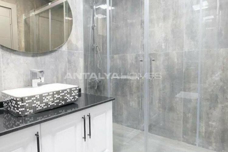 Квартира 2+1 в Стамбуле, Турция | PKK-46375