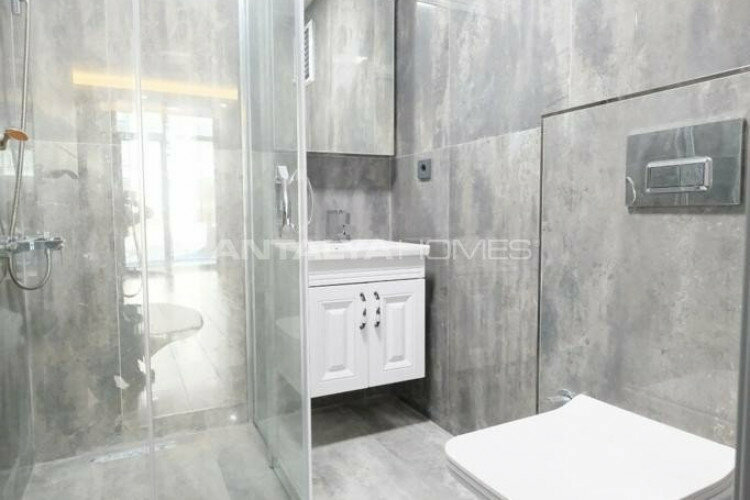 Квартира 2+1 в Стамбуле, Турция | PKK-46375