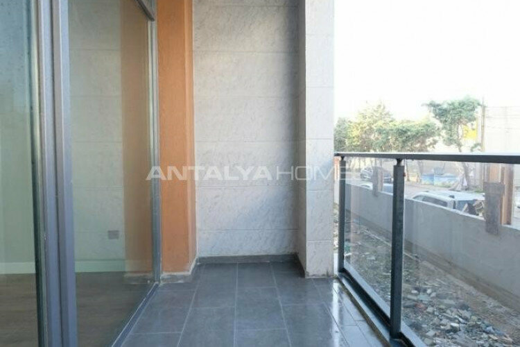 Квартира 2+1 в Стамбуле, Турция | PKK-46375