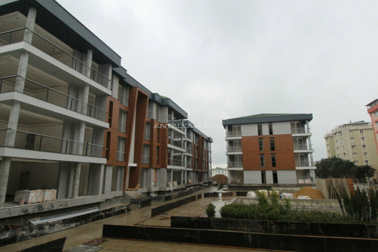 Квартира 2+1 в Стамбуле, Турция | PKK-46375