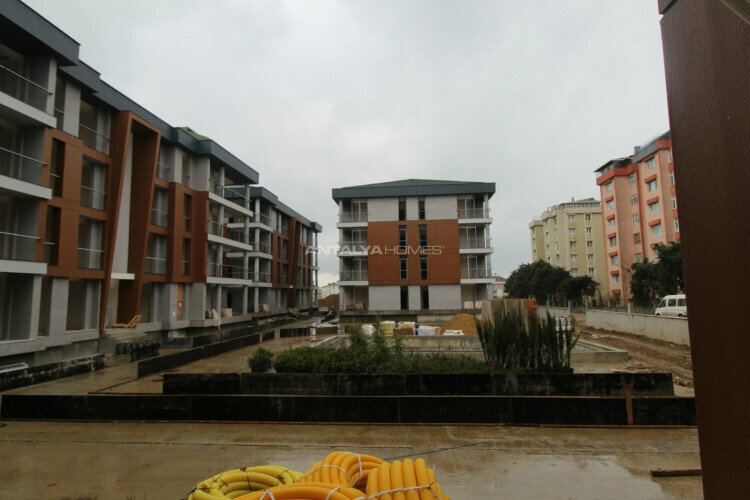 Квартира 2+1 в Стамбуле, Турция | PKK-46375